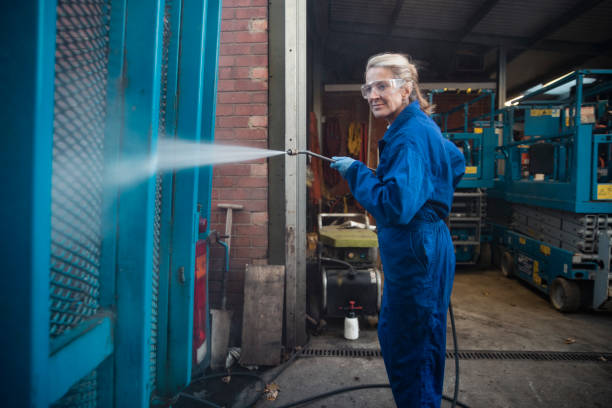 Trusted Gridley, IL Pressure Washing Services Experts